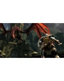 DARK SOULS: REMASTERED XBOX ONE, Series XS Ключ