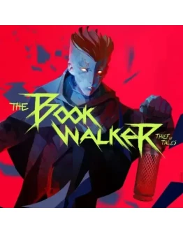 THE BOOKWALKER: THIEF OF TALES XBOXКЛЮЧ+ПОМОЩЬ THE BOOKWALKER: THIEF OF TALES XBOXКЛЮЧ+ПОМОЩЬ