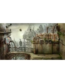 MACHINARIUM XBOX ONE/SERIES XSКЛЮЧ+ПОМОЩЬ