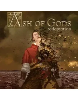 Ash Of Gods: Redemption Steam Key RU