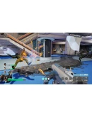 The Anacrusis STEAM КЛЮЧ РОССИЯ + МИР