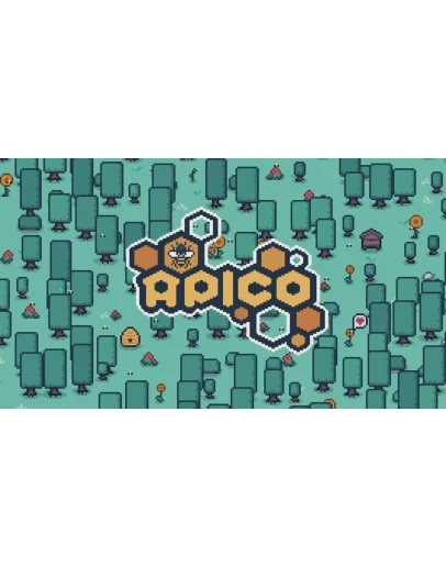 APICO XBOX ONE XS КЛЮЧ APICO XBOX ONE XS КЛЮЧ