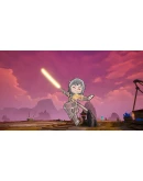 Divine Knockout (DKO) Steam Key/Global/ROW +