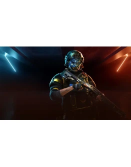 Call of Duty Modern Warfare II набор Грифон XBOX