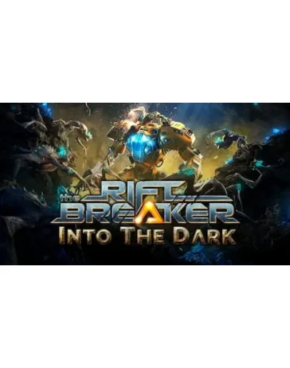 The Riftbreaker: Into The Dark XBOX КЛЮЧ