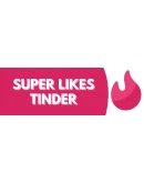 Tinder Superlike/Суперлайки МИР ГАРАНТИЯ
