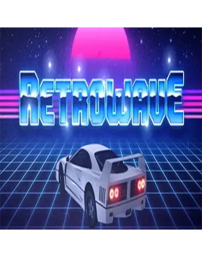 Retrowave (Steam key / РФ+Весь Мир)
