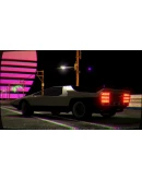 Retrowave (Steam key / РФ+Весь Мир)
