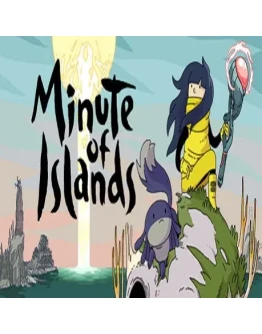 Minute of Islands (Steam key / РФ+Весь Мир)