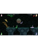 Super Bunny Man Steam Gift/Россия/СНГ + Подарок