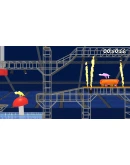 Super Bunny Man Steam Gift/Россия/СНГ + Подарок