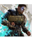 Immortals of Aveum Турция PS4 PS5 PS