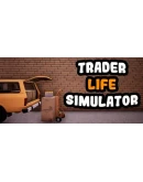 Trader Life Simulator 2 +Trader Life Simulator Steam