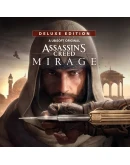 Assassin's Creed Mirage МИРАЖ TRUA PS4 PS5 PS