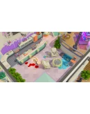 JUSTICE SUCKS Tactical Vacuum Action STEAM KEY РФ+СНГ JUSTICE SUCKS Tactical Vacuum Action STEAM KEY РФ+СНГ