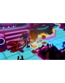 JUSTICE SUCKS Tactical Vacuum Action STEAM KEY РФ+СНГ JUSTICE SUCKS Tactical Vacuum Action STEAM KEY РФ+СНГ