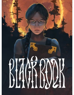 Черная Книга ключ Global + RU/CIS РФ Россия стим СНГ