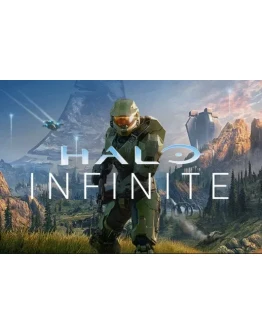 Halo Infinite500-23000 coinsPC STEAM XBOX
