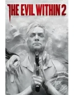 The Evil Within 2 Xbox One, series ключ