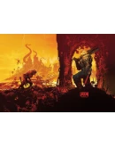 DOOM ETERNAL STEAM - АККАУНТ ОФФЛАЙН АКТИВАЦИЯ