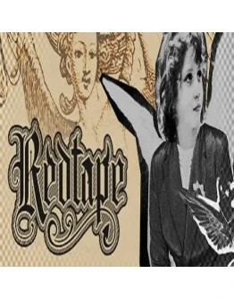 Red Tape (Steam key / Region Free)