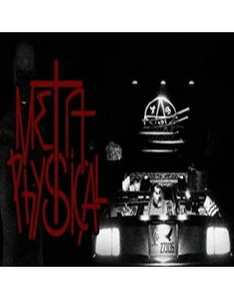 MetaPhysical (Steam key / Region Free)