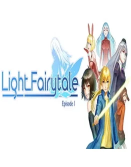 Light Fairytale Episode 1 (Steam key / РФ+Весь Мир)
