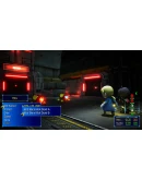 Light Fairytale Episode 1 (Steam key / РФ+Весь Мир)