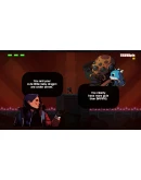 Gunborg: Dark Matters (Steam key / Region Free)