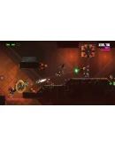 Gunborg: Dark Matters (Steam key / Region Free)