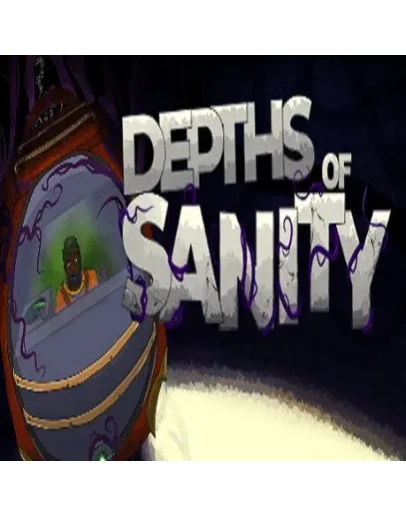 Depths of Sanity (Steam key / Region Free)
