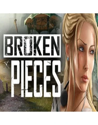 Broken Pieces (Steam key / РФ+Весь Мир)