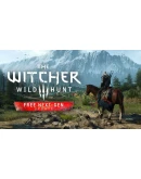 ВЕДЬМАК 3 + все DLC + Next Gen STEAM-АККАУНТ ВЕДЬМАК 3 + все DLC + Next Gen STEAM-АККАУНТ