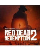 Red Dead Redemption 2 (Xbox One, XS)