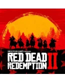 Red Dead Redemption 2: Ultimate Edition XBOX ONE ключ