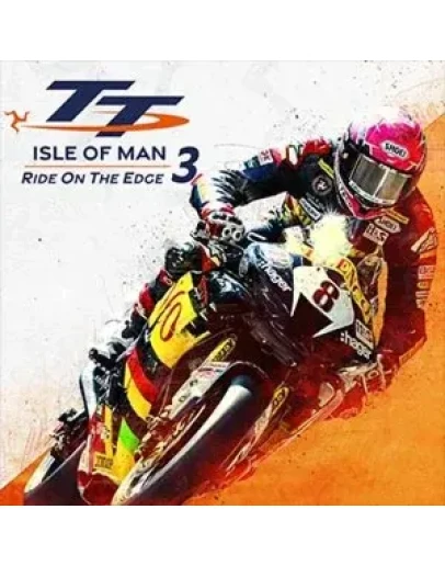 TT Isle of Man: Ride on the Edge 3 Steam Key RU