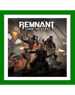 Remnant: From the Ashes+ 25 ИгрSteamRegion Free Remnant: From the Ashes+ 25 ИгрSteamRegion Free