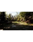 Dead Mans Diary Xbox Series XS КЛЮЧ