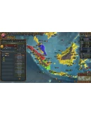Europa Universalis IV: Starter Edition (Steam Gift RU)