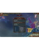 Europa Universalis IV: Domination (Steam Gift Россия)