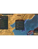 Europa Universalis IV: Domination (Steam Gift Россия)