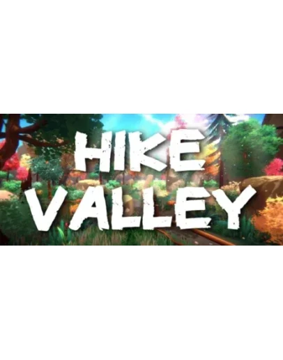 Hike ValleySteamРФ+ВесьМирKey