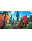 Hike ValleySteamРФ+ВесьМирKey