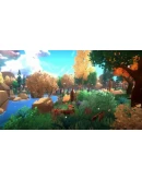 Hike ValleySteamРФ+ВесьМирKey