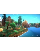 Hike ValleySteamРФ+ВесьМирKey