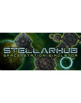 StellarHubSteamРФ+ВесьМирKey+ Карточки