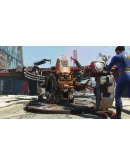 Fallout 4: GOTY Steam Gift/Россия/СНГ + Подарок
