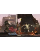 Fallout 4: GOTY Steam Gift/Россия/СНГ + Подарок