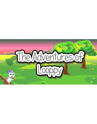 The Adventures of LooppySteamРФ+ВесьМирKey