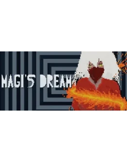 Magi's Dream STEAM KEY REGION FREE GLOBAL ROW